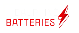Dauphiné Batteries